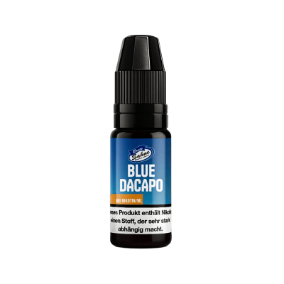 Erste Sahne Liquid Blue Dacapo