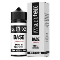 100ml Base Wanted