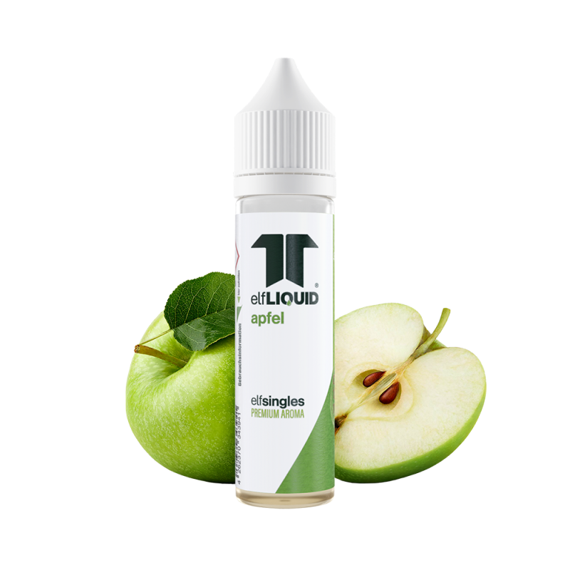Aroma Apfel - elfLiquid