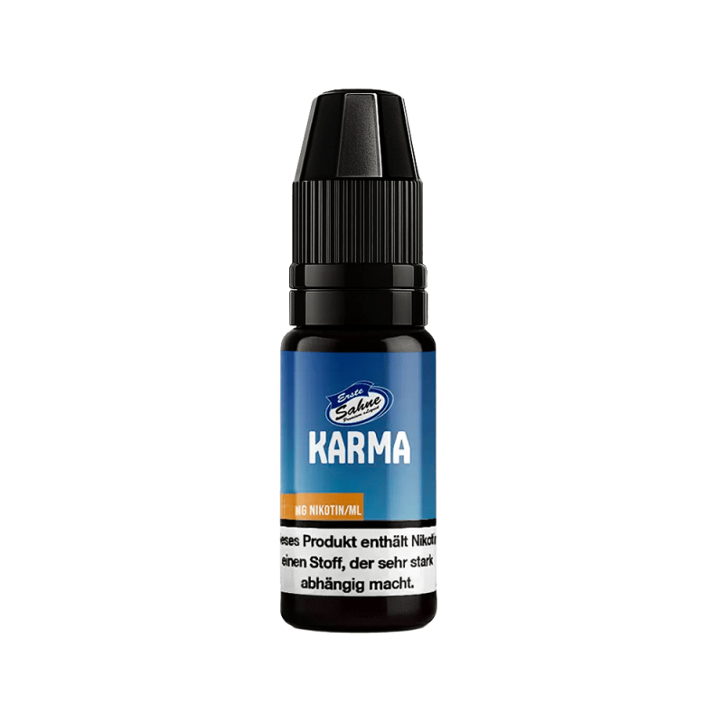 Erste Sahne Liquid Karma