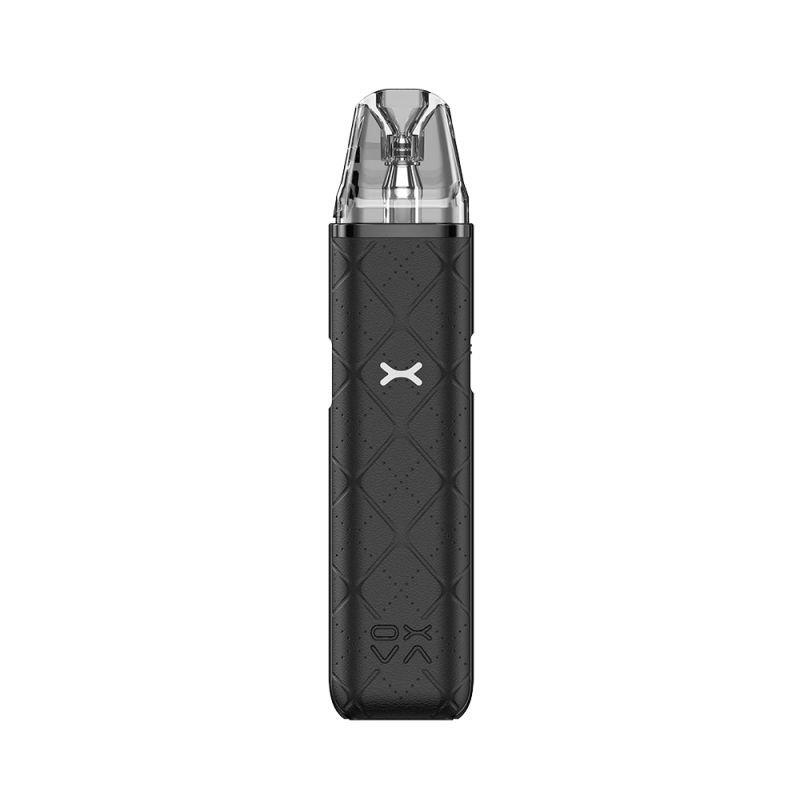 OXVA XLIM Go Pod Kit Black