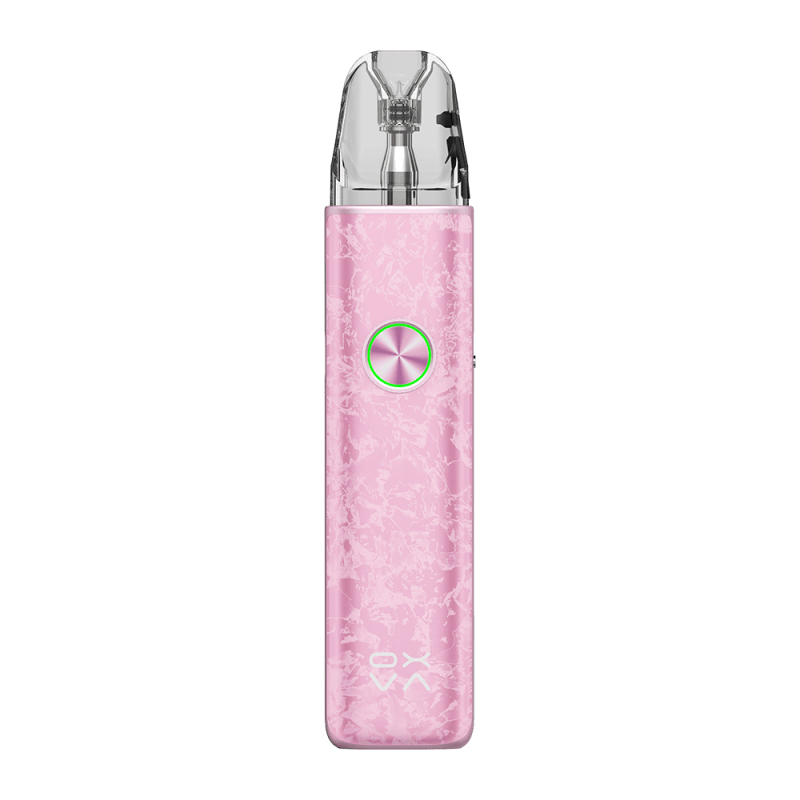 OXVA XLIM 4 Aurora Nacre Pink