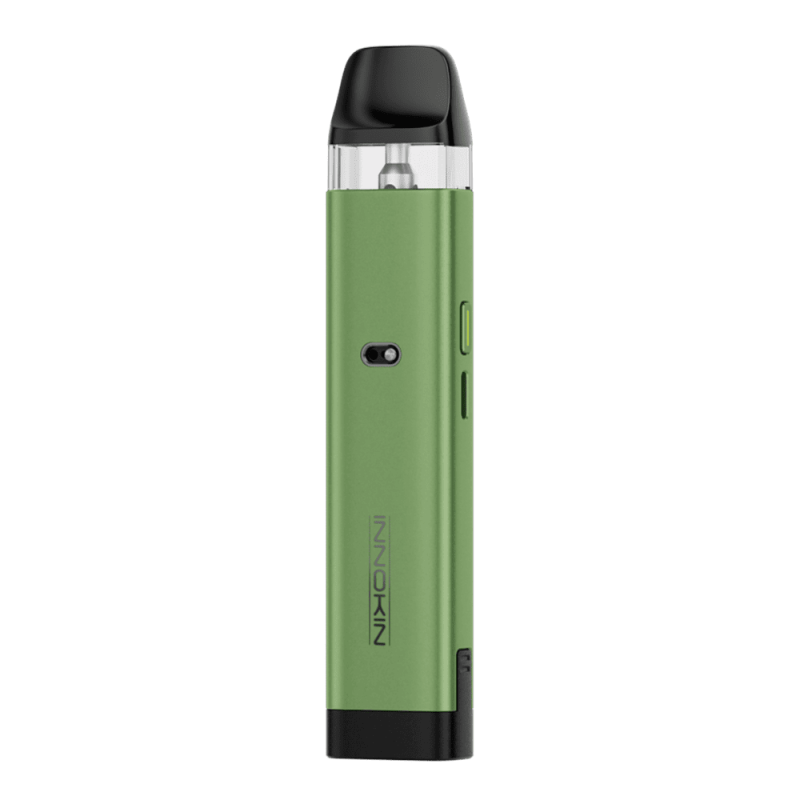 Innokin Trine Ultra Kit Army Green