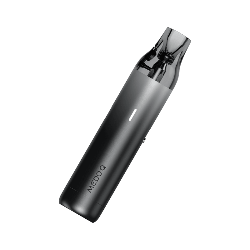 Golisi Medo Q Pod Kit Frosted Black