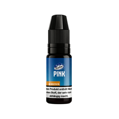 Erste Sahne Liquid Pink