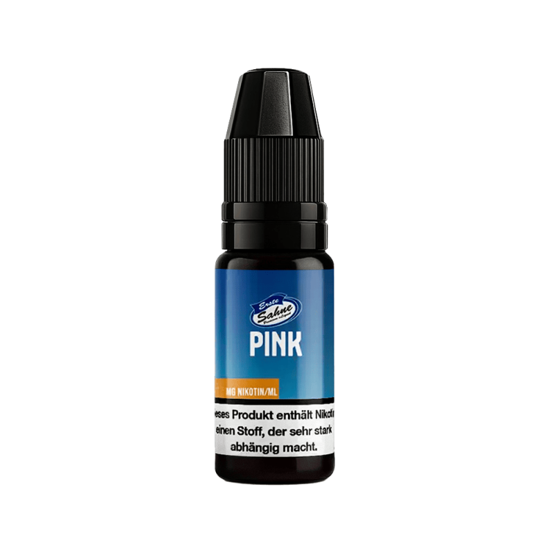 Erste Sahne Liquid Pink