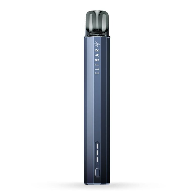 Elfbar Elfa Turbo Pro Kit Navy Blue