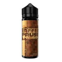 Aroma Milk Coffee - Kaffeepause