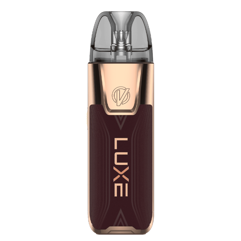 Vaporesso Luxe XR MAX 2 Imperial Red Leather