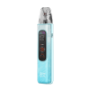 Flowing Ice Blue