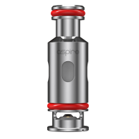 Aspire AF Sieb Verdampferkopf 0,6 Ohm (Flexus Q Kit)