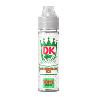 DK Salts Watermelon Ice Longfill-Aroma 10 ml