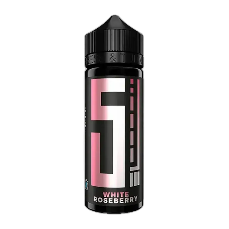 Aroma White Roseberry - 5EL