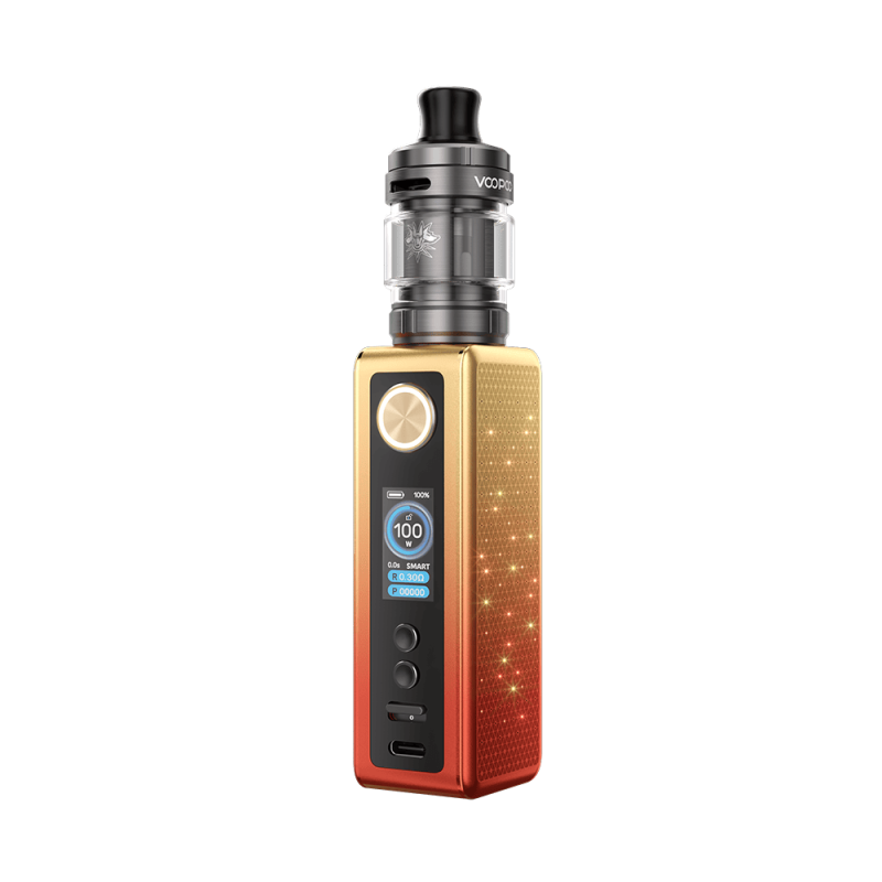 Voopoo VINCI Spark 100 Kit