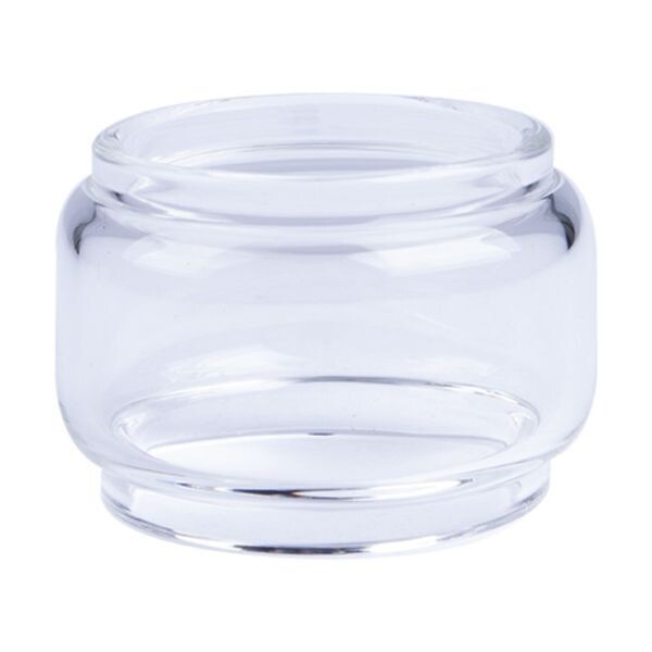 Tesla Resin Tank Bauchglas 6ml