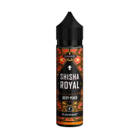 Flavorist Shisha Royal Juicy Peach Longfill Aroma