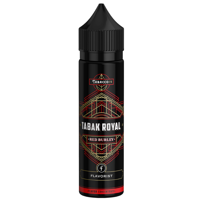Aroma Tabak Royal Red Burley - Flavorist