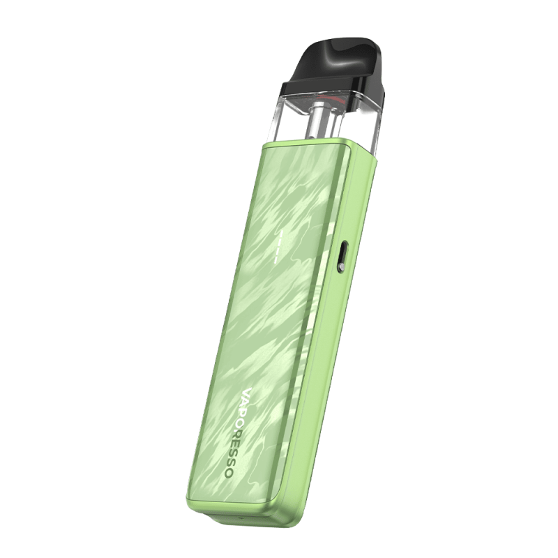Vaporesso XROS 5 Mini Flowing Green
