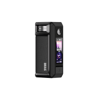 Voopoo Drag 6 Mod Black