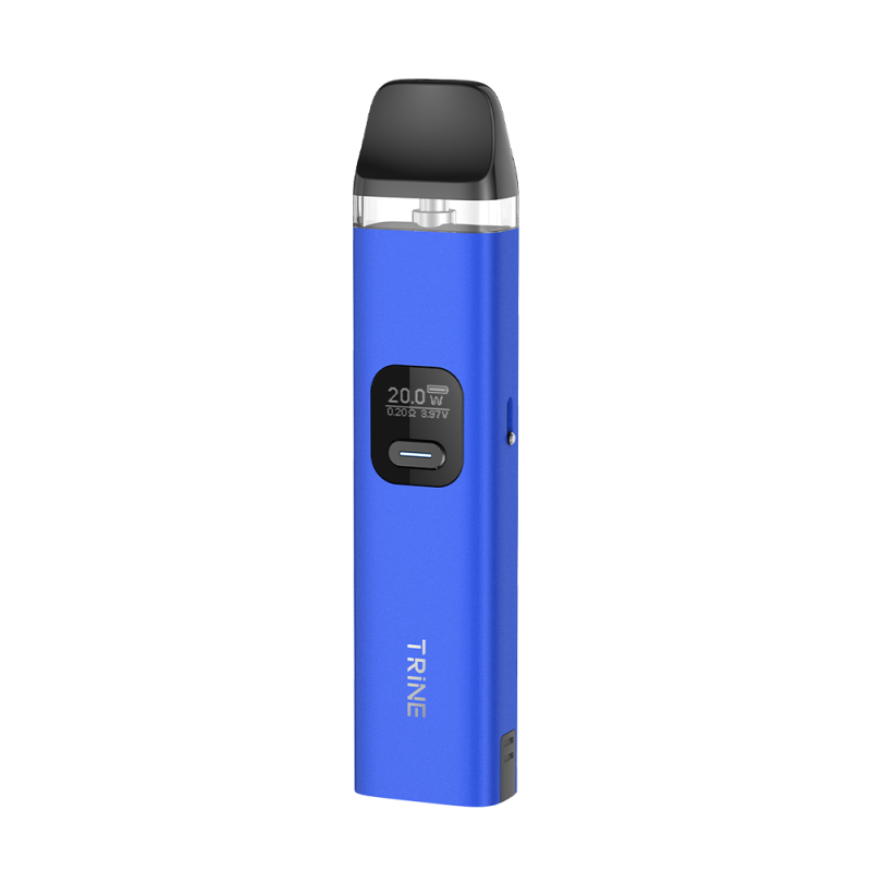 Innokin Trine Kit Klein Blue