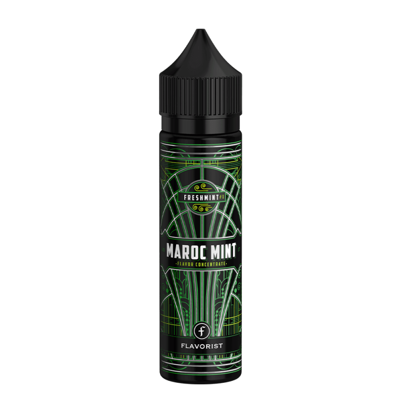 Aroma Maroc Mint - Flavorist