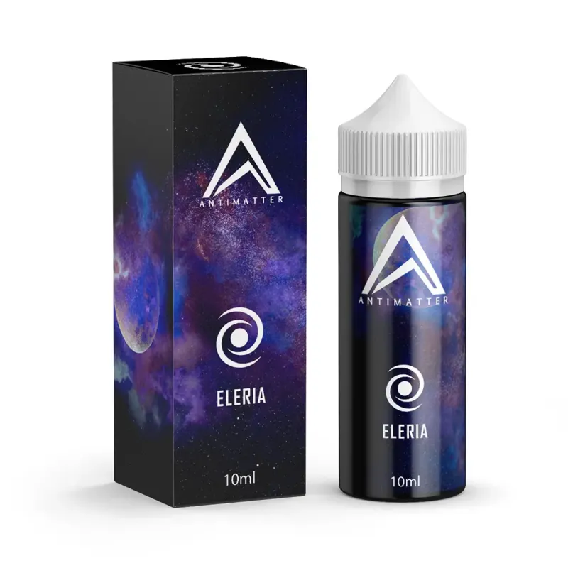 Aroma Eleria - Antimatter