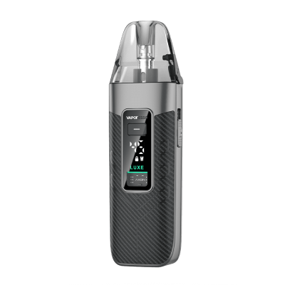 Vaporesso Luxe X3 Kit Carbon Black