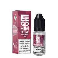 LEEQD Himbeere Liquid