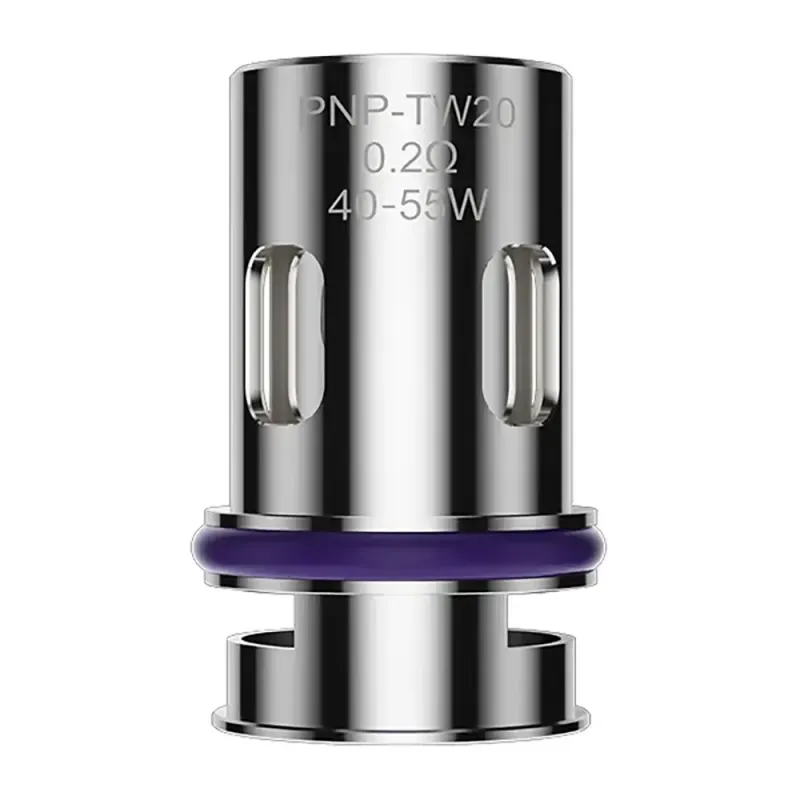 Voopoo PnP-TW20 Siebcoil 0,20 Ohm