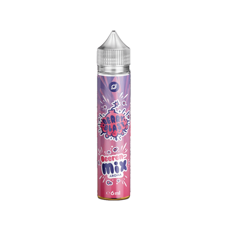 Aroma Beerenmix - Flavorverse 6ml