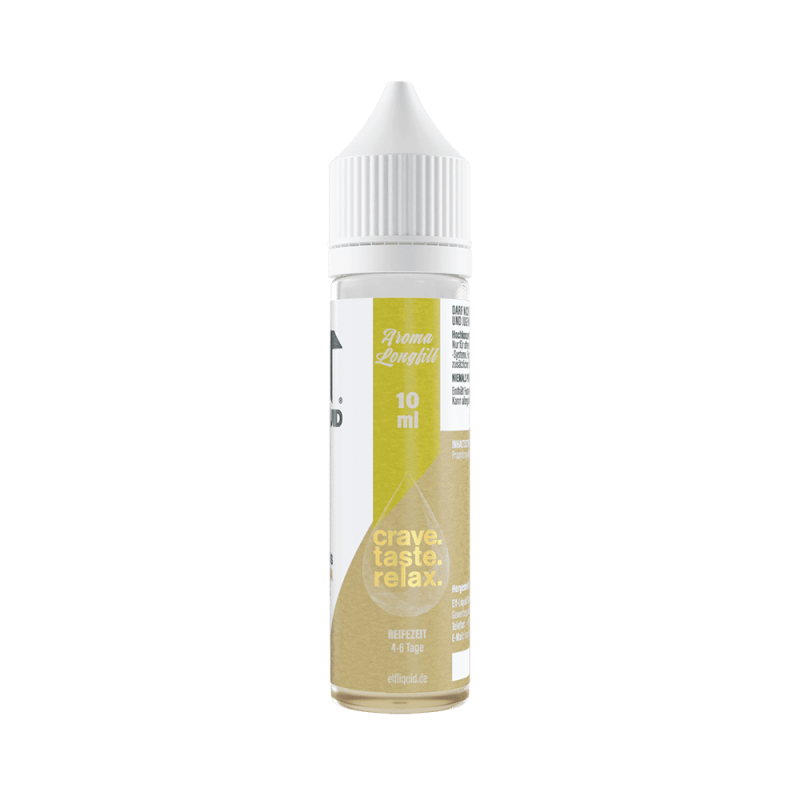 Aroma Vanille - elfLiquid