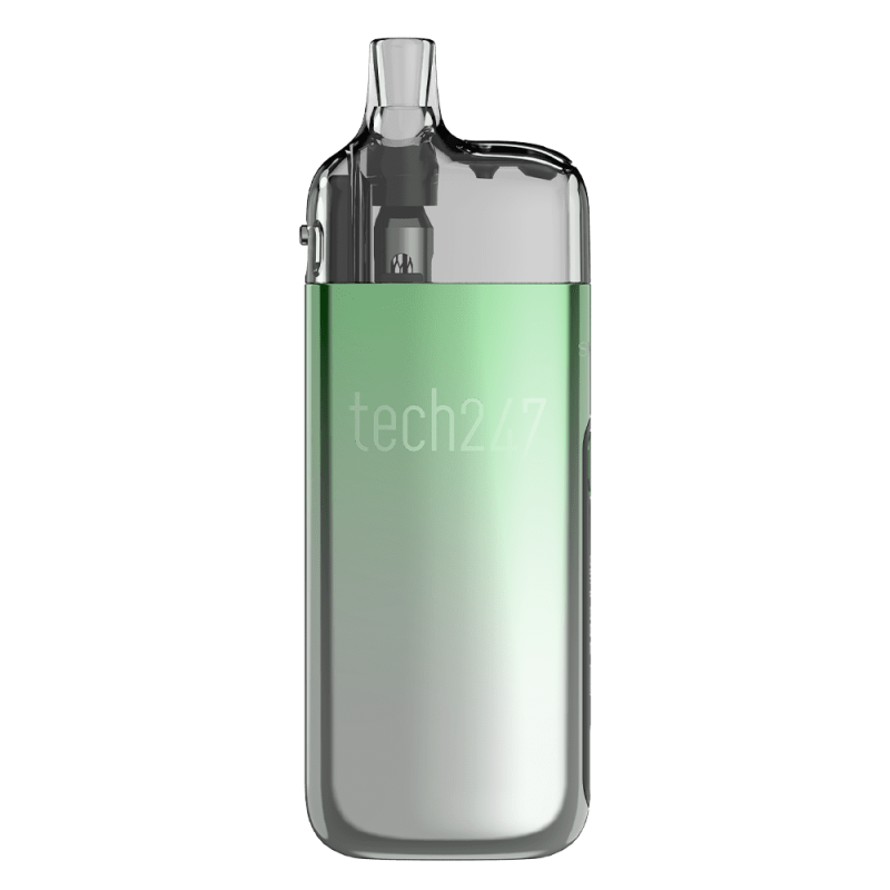Smok tech247 Kit Green Gradient