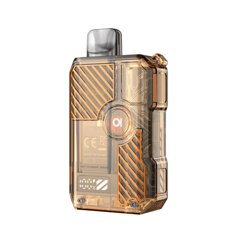 Aspire Gotek X3 Kit Orange