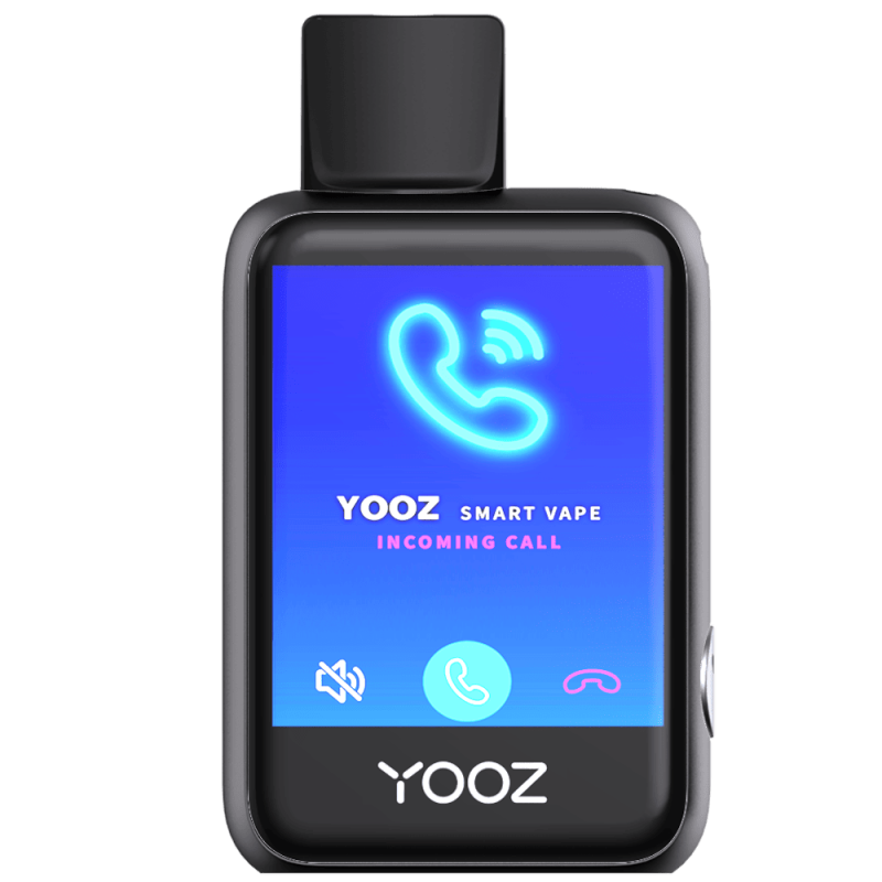 Yooz Zero V6 Kit Grey