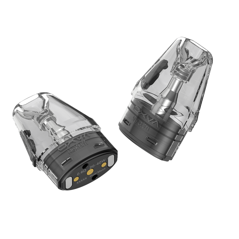Oxva NeXLIM Pod 0,6 Ohm