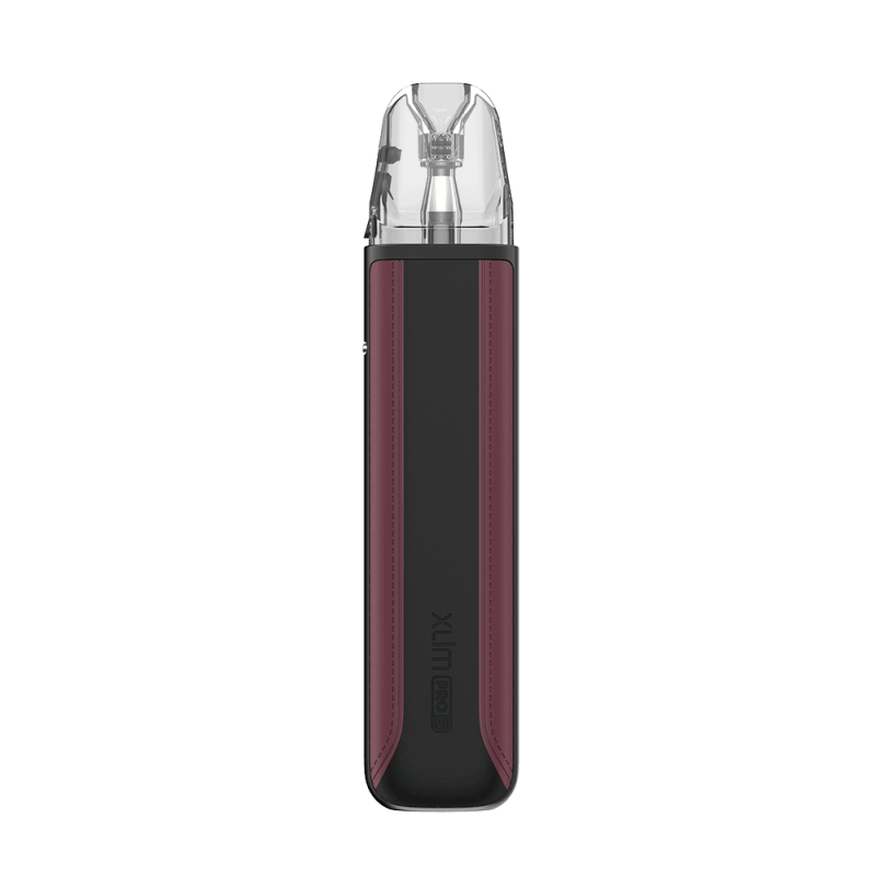 OXVA XLIM Pro 3 Kit Race Red