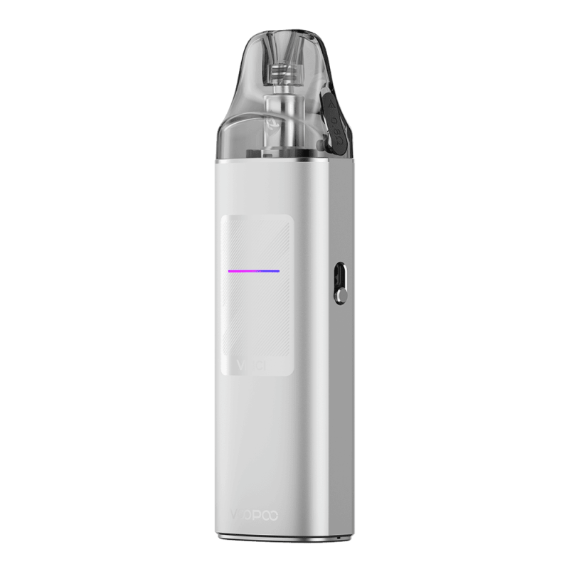 Voopoo Vinci S Kit Silver