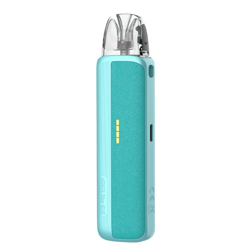 Uwell Caliburn G5 Lite SE Blue Leather