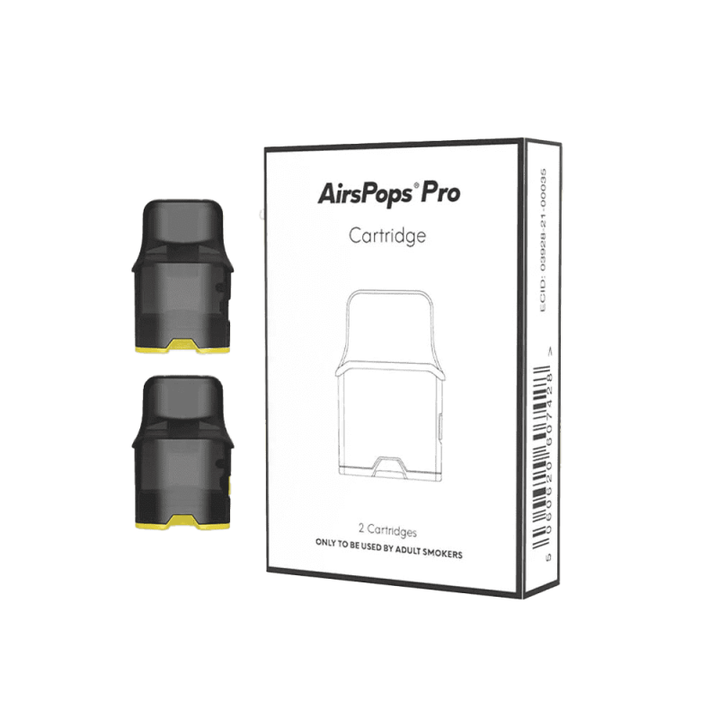 AirScream AirsPops Leerpod