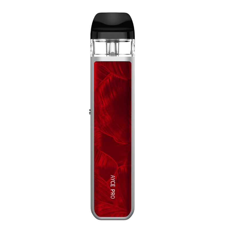 Dovpo Ayce Pro Kit Nacre Red